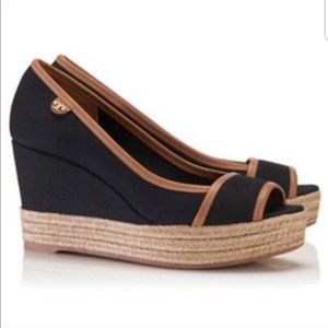 New Tory Burch heels 👠